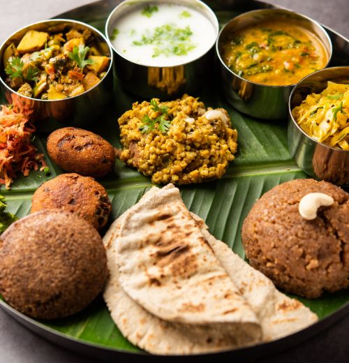 Authentic South Cuisine By Specialist Chefs 1