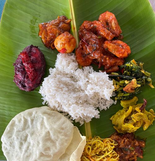 Authentic South Cuisine By Specialist Chefs 2