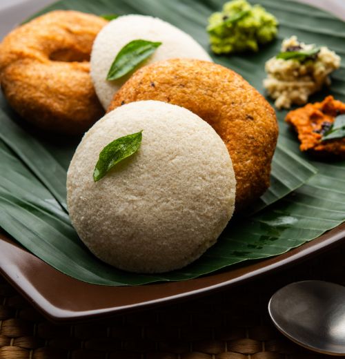 Authentic South Cuisine By Specialist Chefs 3